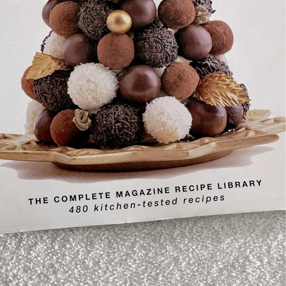 Company’s Coming Cooking At Home Collector’s Edition Hard Cover  Cookbook - Picture 3 of 14